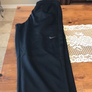 Therma Fit Nike Sweats